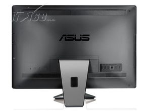 華碩ET2210ENKS B007A一體電腦 IT168產品圖賞及軟硬件配套解析