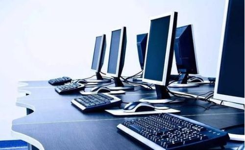 現代微型計算機的核心構成 從電子器件到軟件與輔助設備