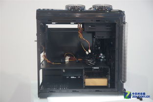 九州風(fēng)神臺北展臺圖賞 全線新品，盡顯計(jì)算機(jī)散熱科技精品魅力