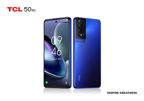 TCL實(shí)業(yè)閃耀MWC 2024 多款移動(dòng)智能終端亮相，擘畫“酷多拉”移動(dòng)智能生活新藍(lán)圖